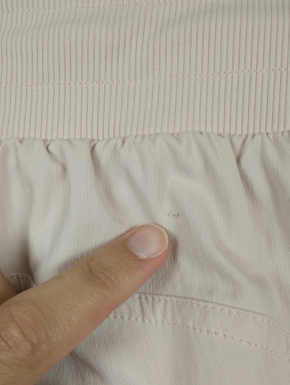 Lululemon Beyond the Studio Jogger Womens 4 Pink Mist - Picture 13 of 14